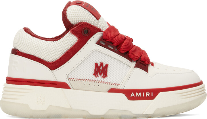 Amiri shoes