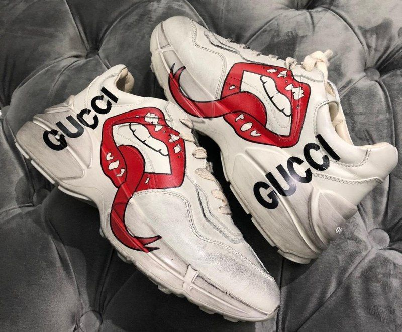 Gucci Shoes