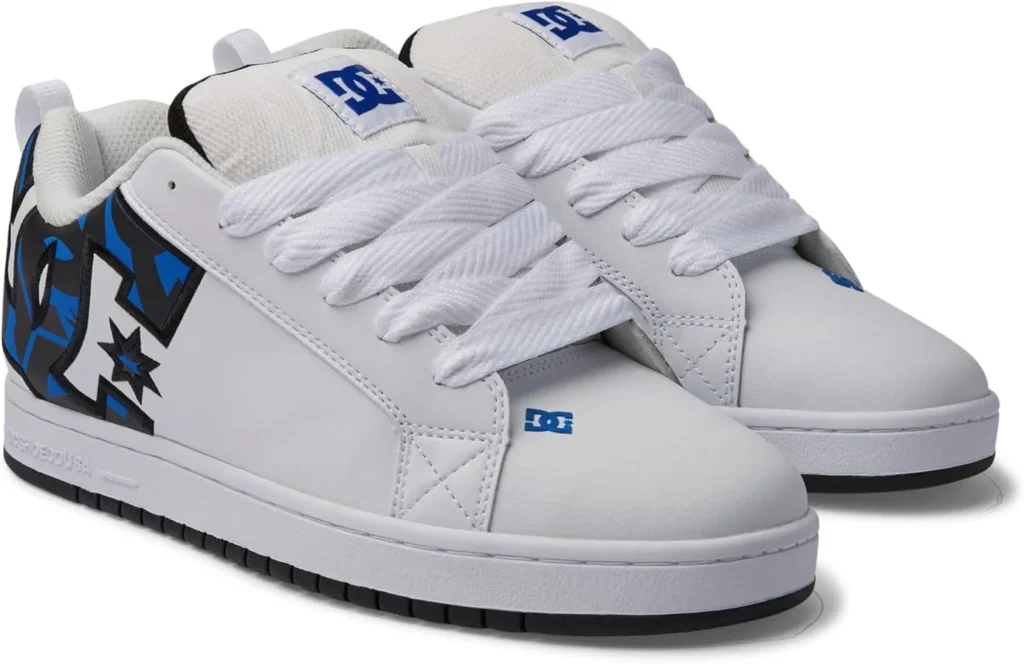 DC Shoes 