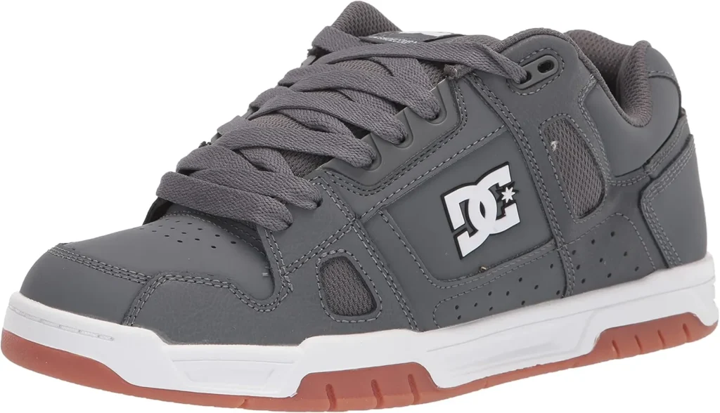 DC Shoes