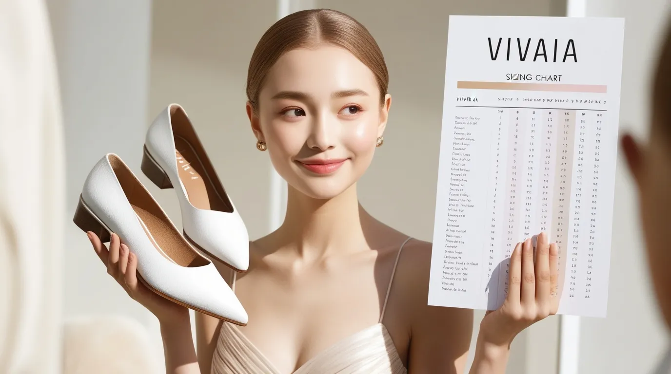 Do Vivaia Shoes Run True to Size?