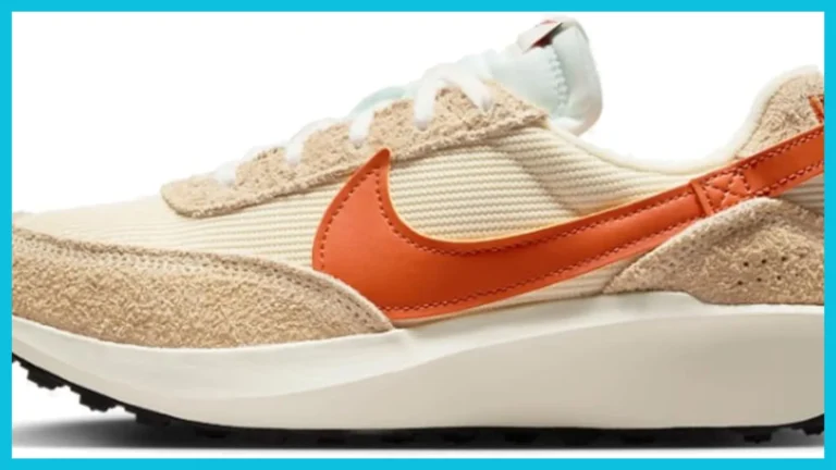 Women’s Waffle Debut Retro Sneaker