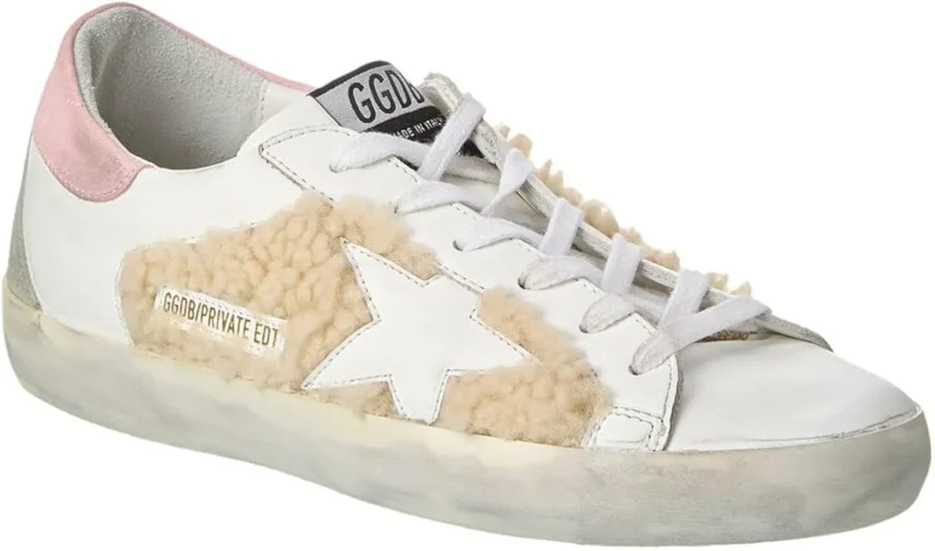 golden goose shoes