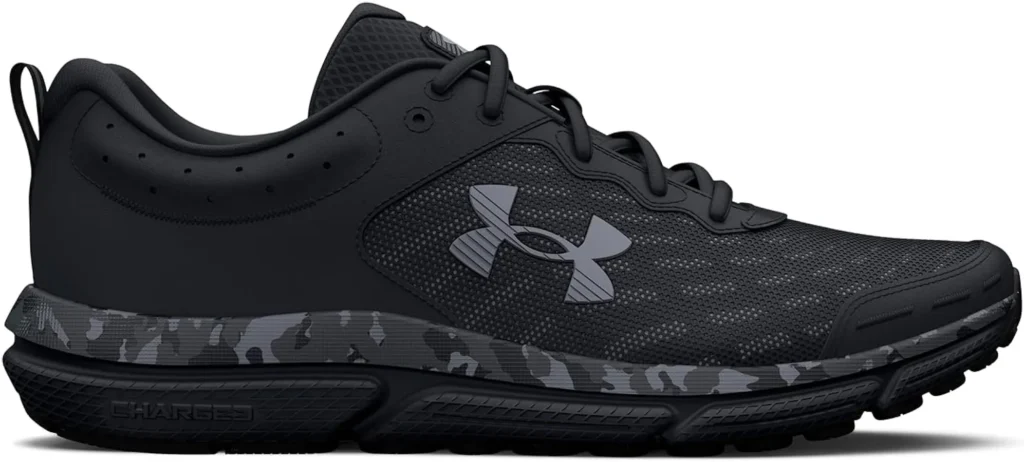 Under Armour Shoes