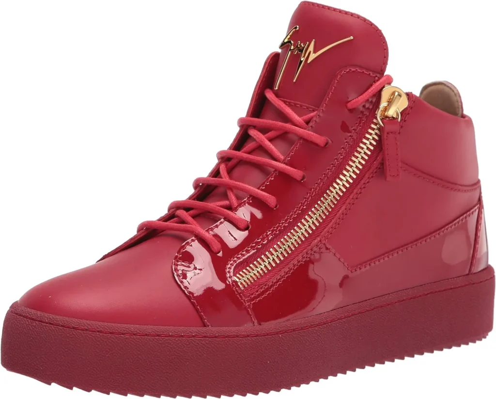 Giuseppe Zanotti shoes