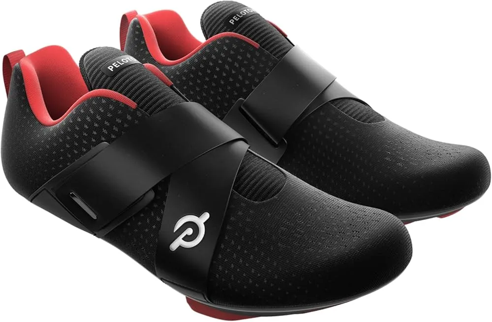 Peloton shoes