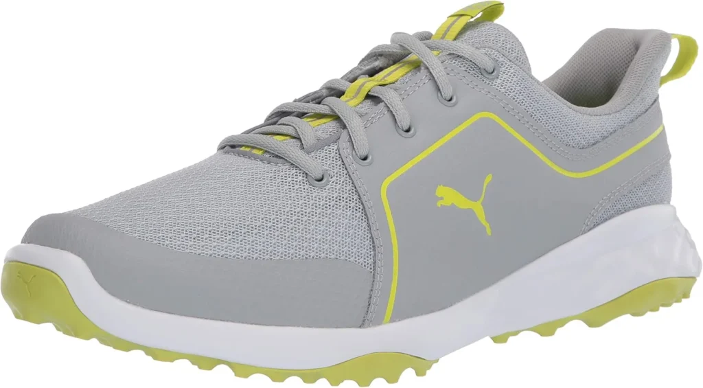 Puma Spikeless Golf Shoes