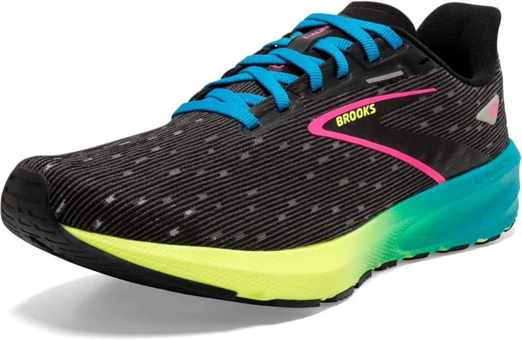  Brooks running shoes