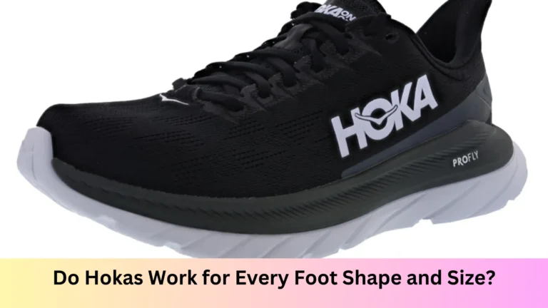 hoka shoes