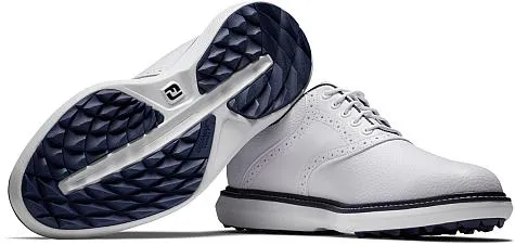 Spikeless Golf Shoes