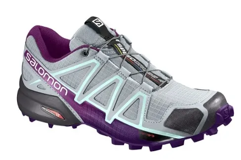 Salomon Shoe