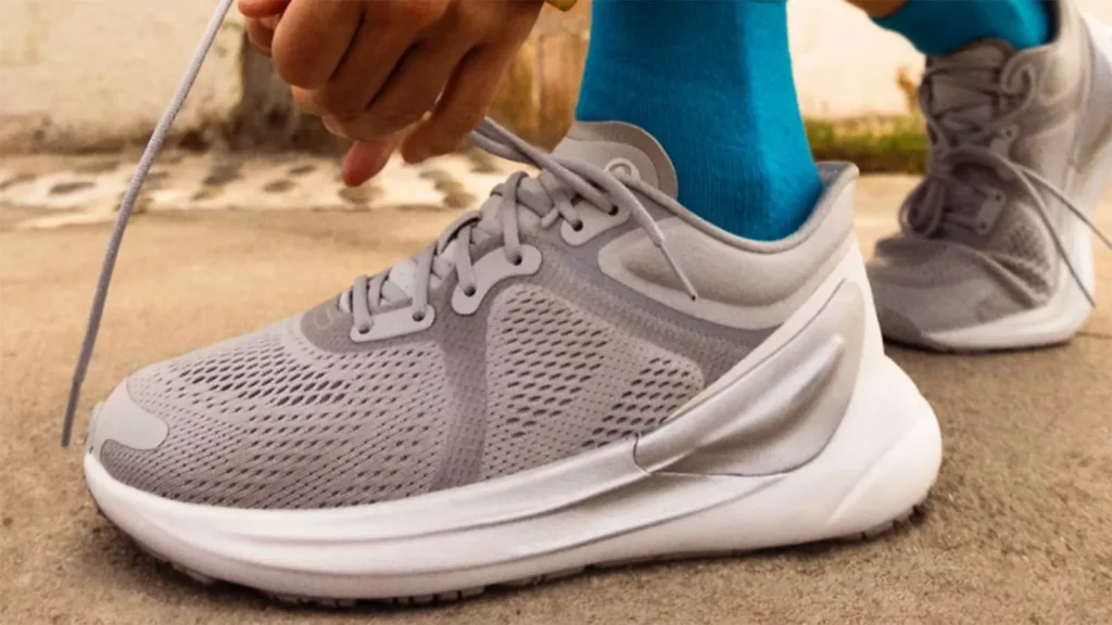 Lululemon Running Shoes