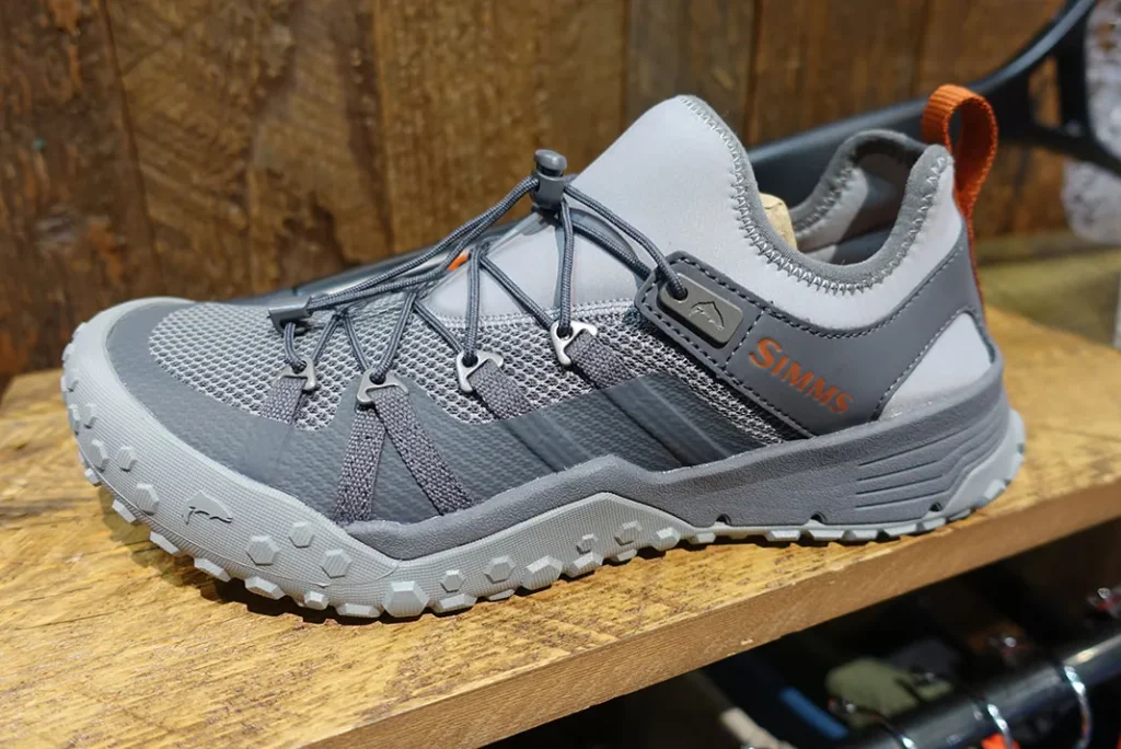 Simms Pursuit Shoe